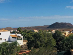 La Majorera